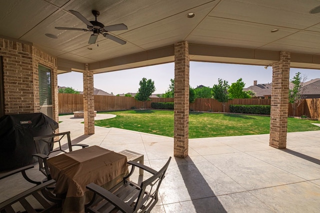 2509 Briaroaks Dr, Midland, TX 79707 - photo 69