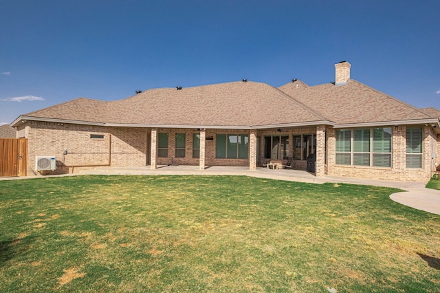 2509 Briaroaks Dr, Midland, TX 79707 - photo 73