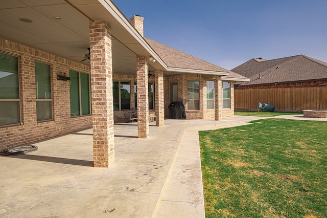 2509 Briaroaks Dr, Midland, TX 79707 - photo 76