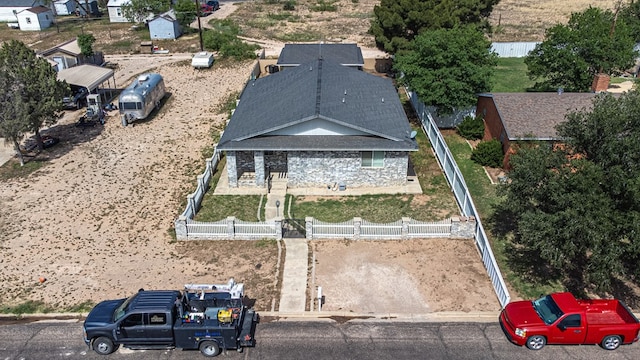 606 SW 6th St, Seminole, TX 79360 - photo 23