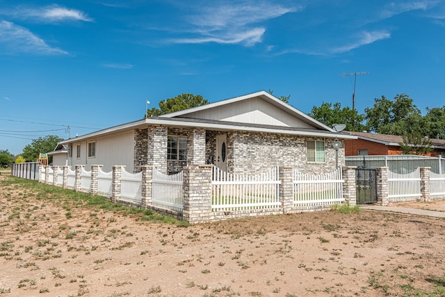 606 SW 6th St, Seminole, TX 79360 - photo 22