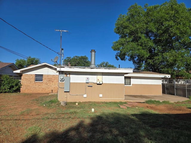 908 NW 11th St, Andrews, TX 79714 - photo 26