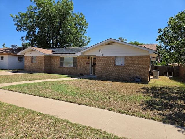 908 NW 11th St, Andrews, TX 79714 - photo 2