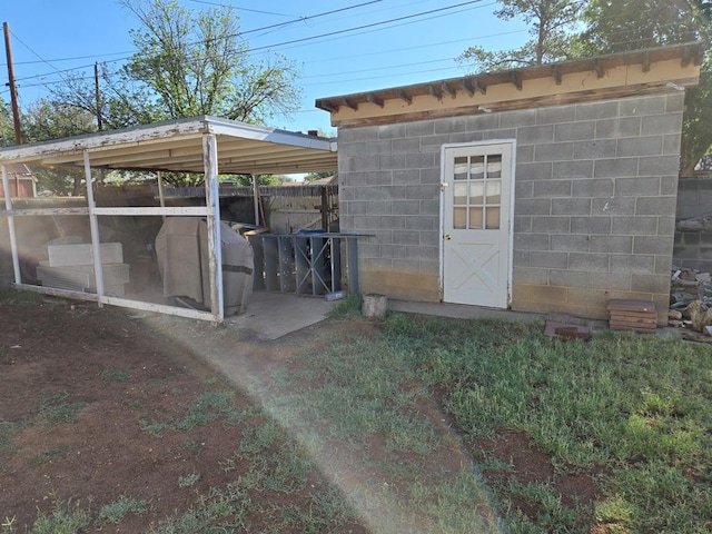 908 NW 11th St, Andrews, TX 79714 - photo 29
