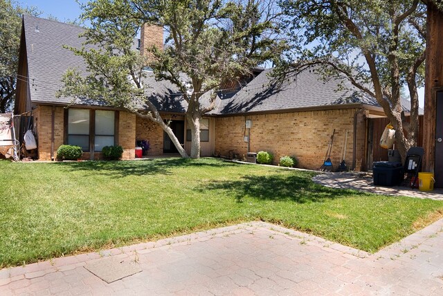 1701 W 24th St, Odessa, TX 79763 - photo 30
