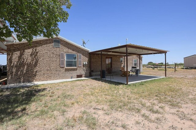 1908 W 36th St, Monahans, TX 79756 - photo 29