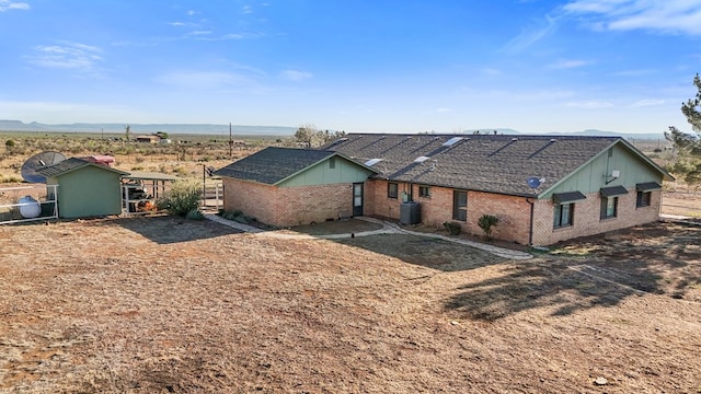 119 Deer Trail Rd, Alpine, TX 79830 - photo 30