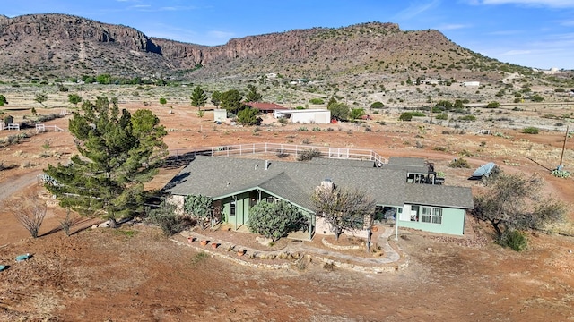 119 Deer Trail Rd, Alpine, TX 79830 - photo 28