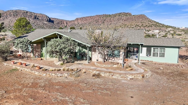 119 Deer Trail Rd, Alpine, TX 79830 - photo 1