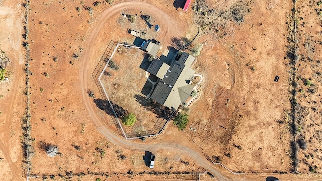 119 Deer Trail Rd, Alpine, TX 79830 - photo 32