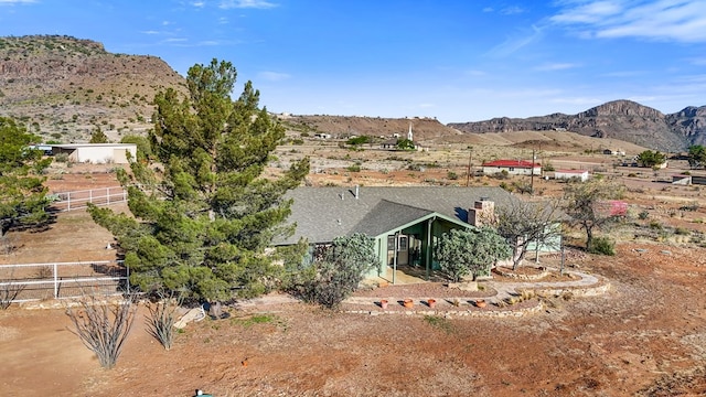 119 Deer Trail Rd, Alpine, TX 79830 - photo 27