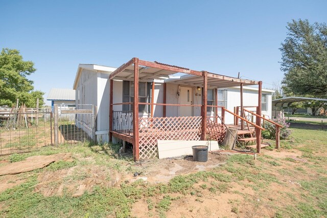 4908 S County Rd 1202, Midland, TX 79706 - photo 54