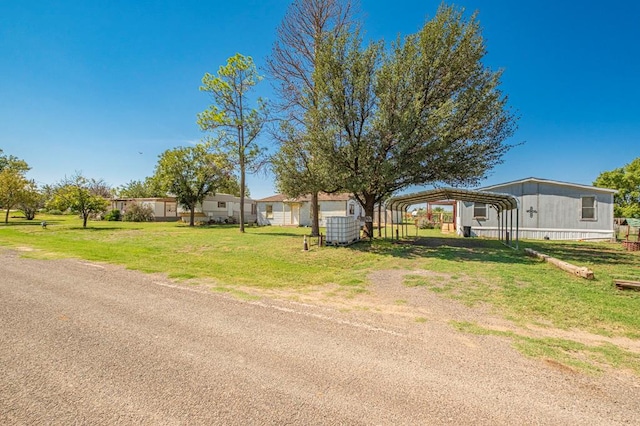 4908 S County Rd 1202, Midland, TX 79706 - photo 1