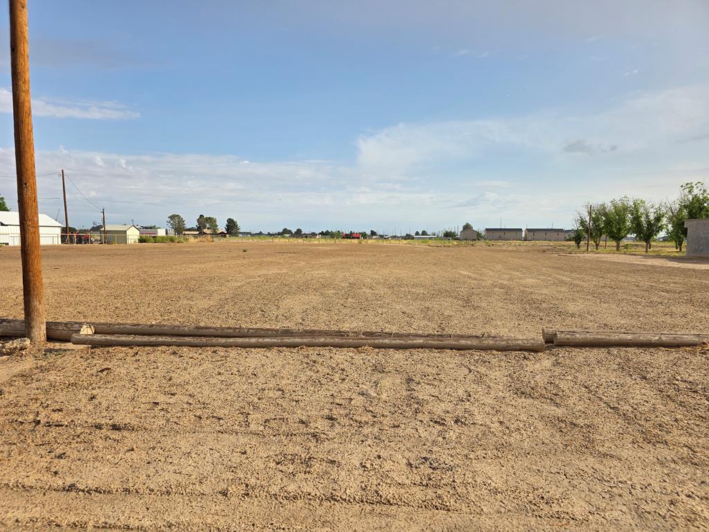 UNKNOWN W County Road, Pecos, TX 79772