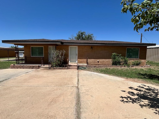 104 Salem Rd, Big Spring, TX 79720 - photo 2
