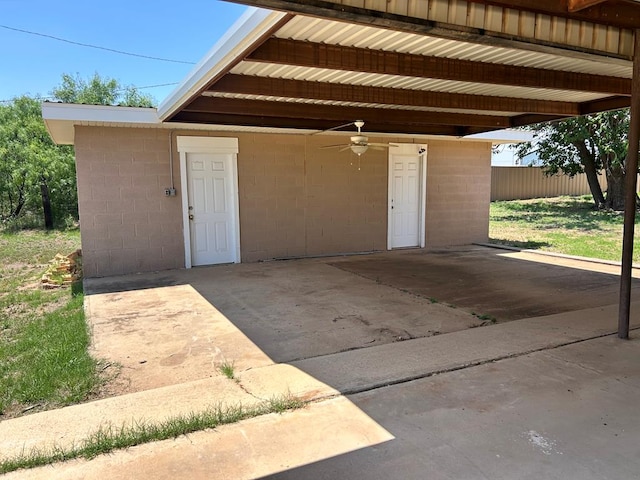 104 Salem Rd, Big Spring, TX 79720 - photo 10