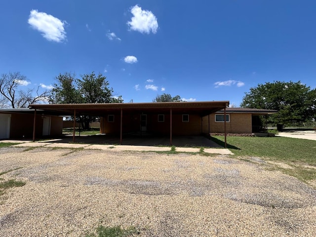104 Salem Rd, Big Spring, TX 79720 - photo 11
