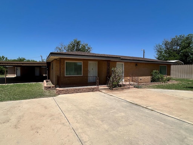 104 Salem Rd, Big Spring, TX 79720 - photo 3