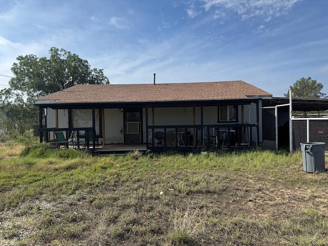 302 E 67th St, Odessa, TX 79762 - view of front of house