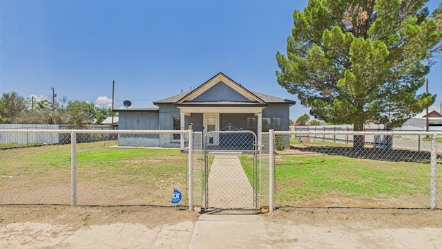 501 S Eddy St, Pecos, TX 79772 - photo 2