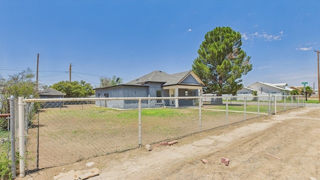501 S Eddy St, Pecos, TX 79772 - photo 4