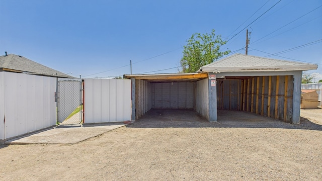 501 S Eddy St, Pecos, TX 79772 - photo 5