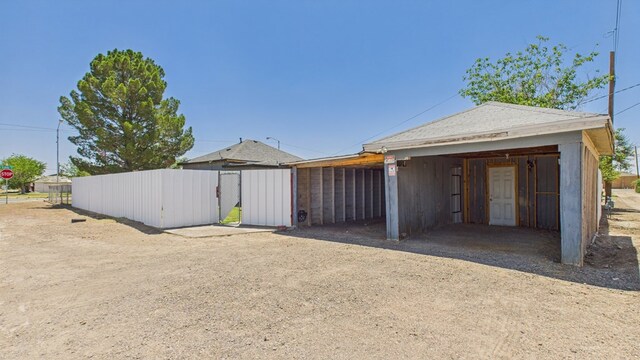 501 S Eddy St, Pecos, TX 79772 - photo 6