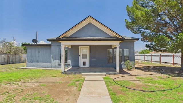 501 S Eddy St, Pecos, TX 79772 - photo 1