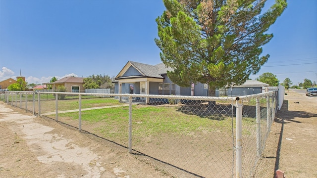 501 S Eddy St, Pecos, TX 79772 - photo 3