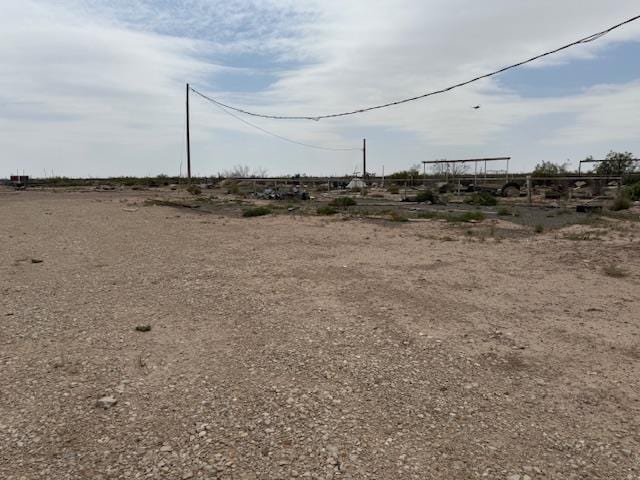 508 Briggs Ave, Barstow, TX 79719