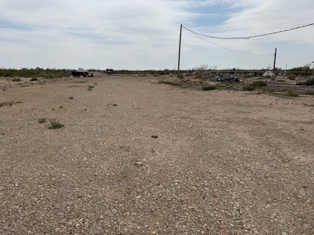 508 Briggs Ave, Barstow, TX 79719
