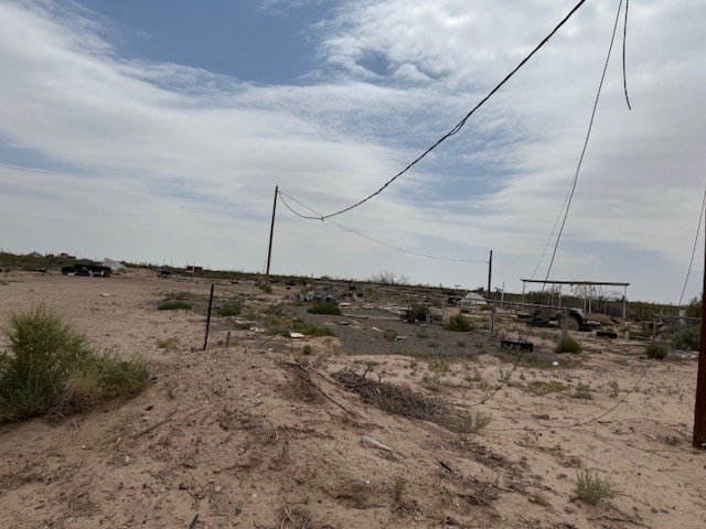 508 Briggs Ave, Barstow, TX 79719
