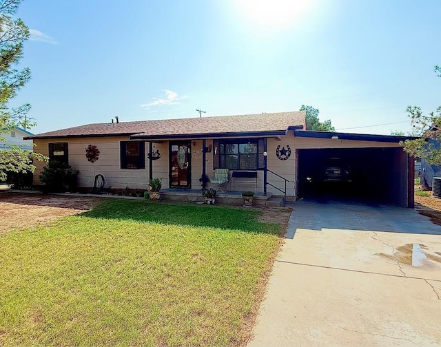 1617 S Plum St, Pecos, TX 79772 - photo 1