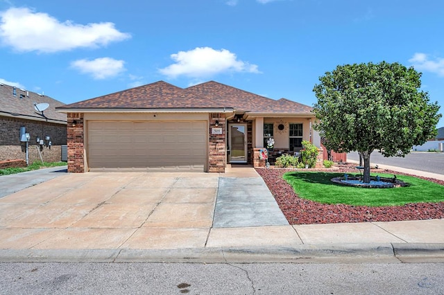 509 E 96th St, Odessa, TX 79765 - photo 1