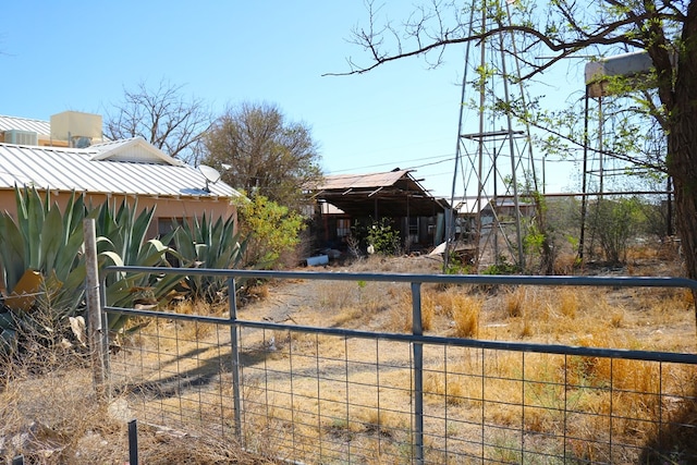528 S Paisano Dr, Fort Davis, TX 79734 - photo 4