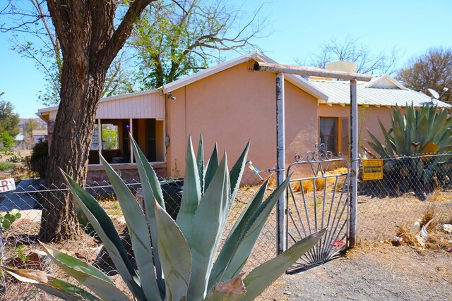 528 S Paisano Dr, Fort Davis, TX 79734 - photo 3