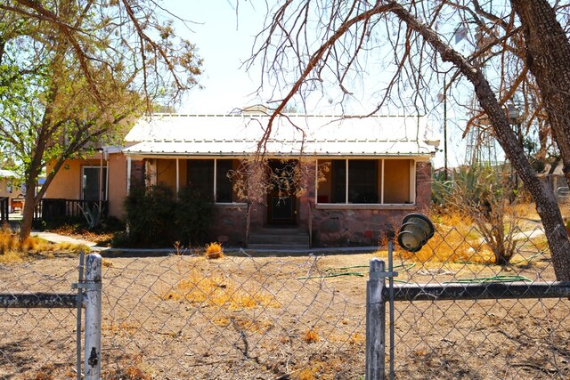 528 S Paisano Dr, Fort Davis, TX 79734 - photo 2