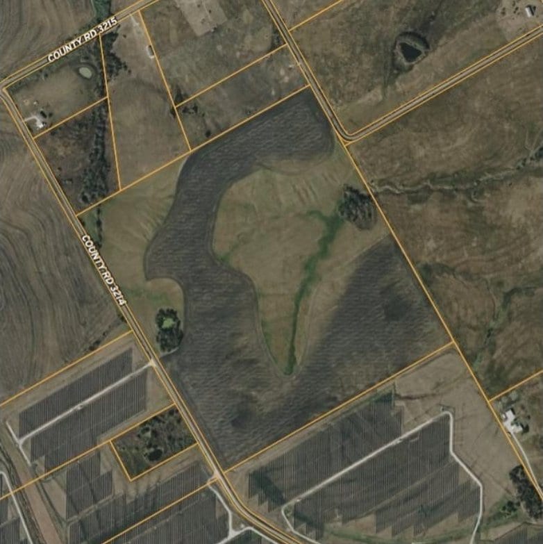 TBD Hcr 3214, Penelope, TX 76676