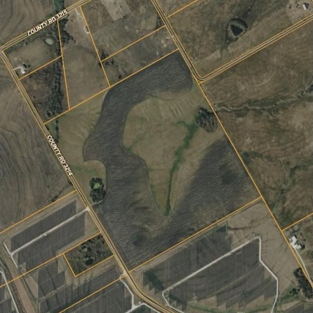 TBD Hcr 3214, Penelope, TX 76676
