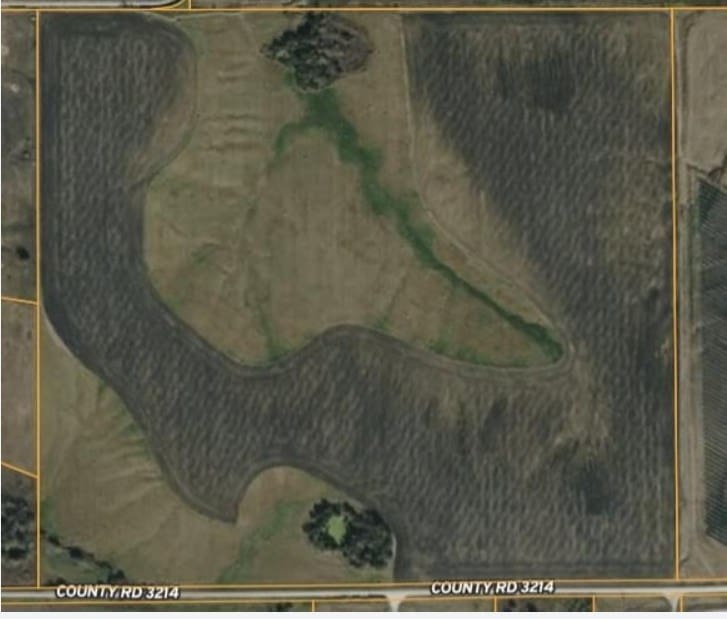 TBD Hcr 3214, Penelope, TX 76676