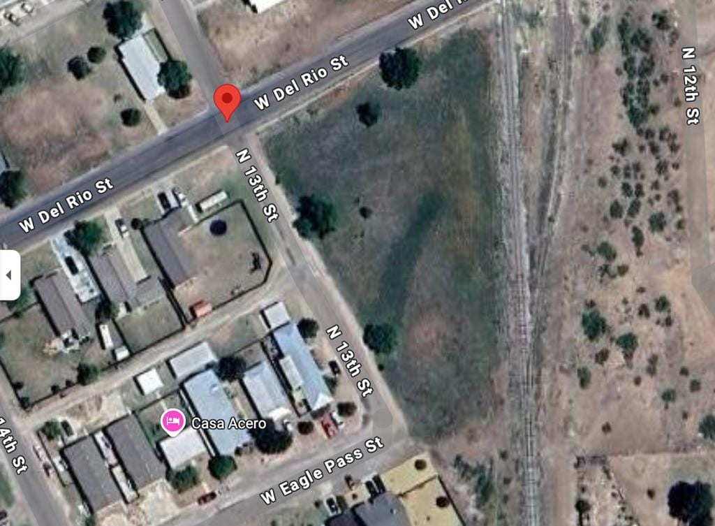 TBD 13th St, Alpine, TX 79831