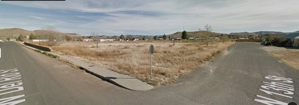 TBD 13th St, Alpine, TX 79831