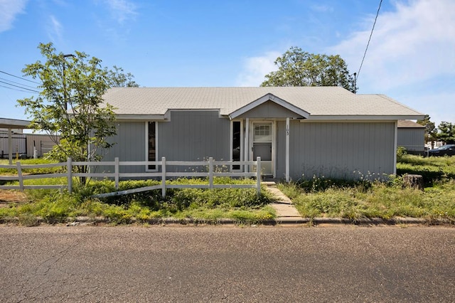 105 Carolyn Dr, Odessa, TX 79764 - photo 1