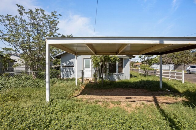 105 Carolyn Dr, Odessa, TX 79764 - photo 4