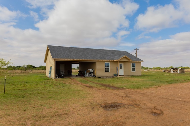 149 County Road 401-l, Seminole, TX 79360 - photo 3