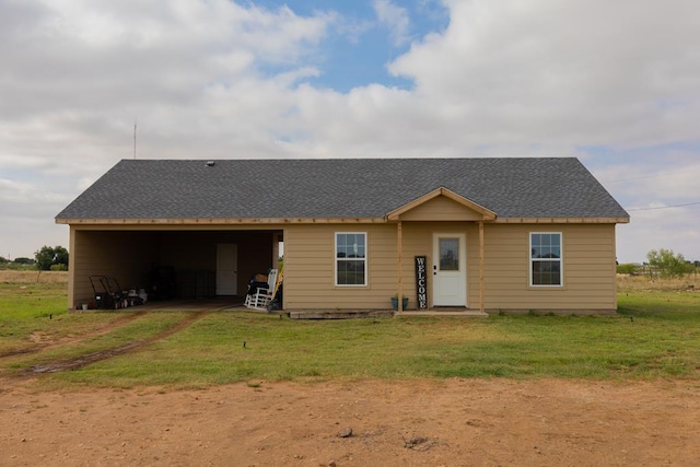 149 County Road 401-l, Seminole, TX 79360 - photo 1