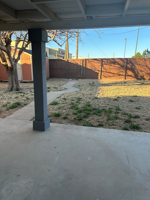 721 N Washington Ave, Odessa, TX 79761 - photo 5