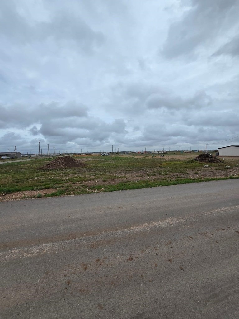 2121 Bonham, Midland, TX 79706