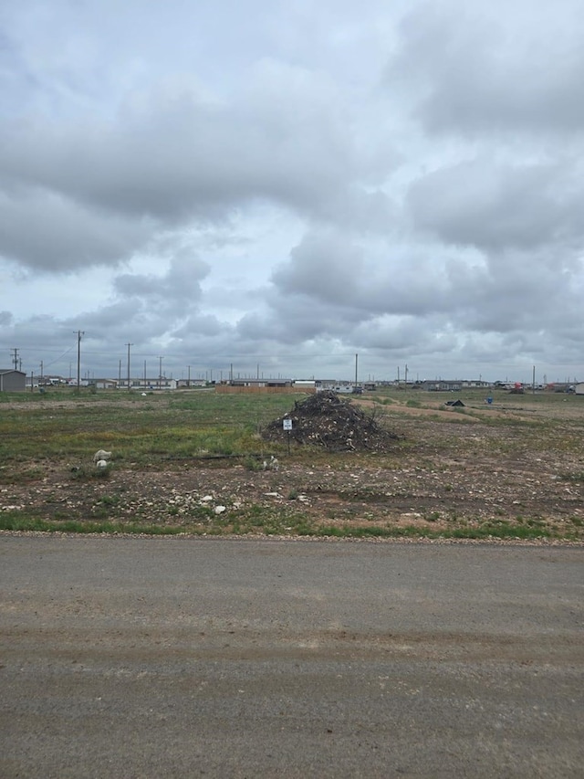 2121 Bonham, Midland, TX 79706