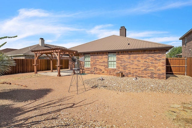 9209 Holiday Dr, Odessa, TX 79765 - photo 32